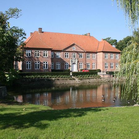 Herrenhaus Borghorst Osdorf Ngoại thất bức ảnh