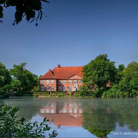 Herrenhaus Borghorst Osdorf Ngoại thất bức ảnh