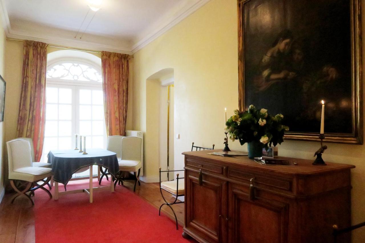 Herrenhaus Borghorst Osdorf Ngoại thất bức ảnh