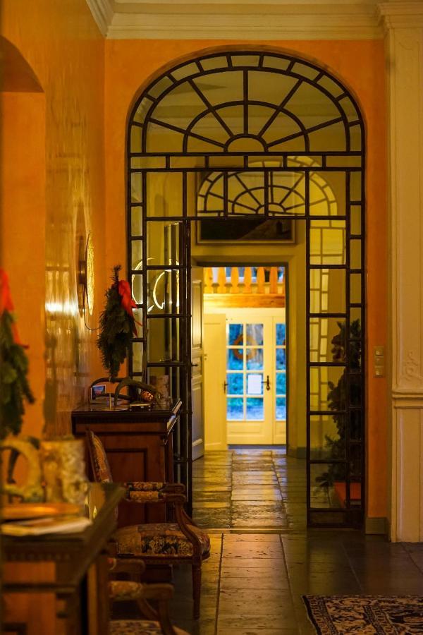 Herrenhaus Borghorst Osdorf Ngoại thất bức ảnh