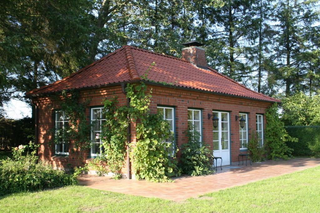 Herrenhaus Borghorst Osdorf Phòng bức ảnh
