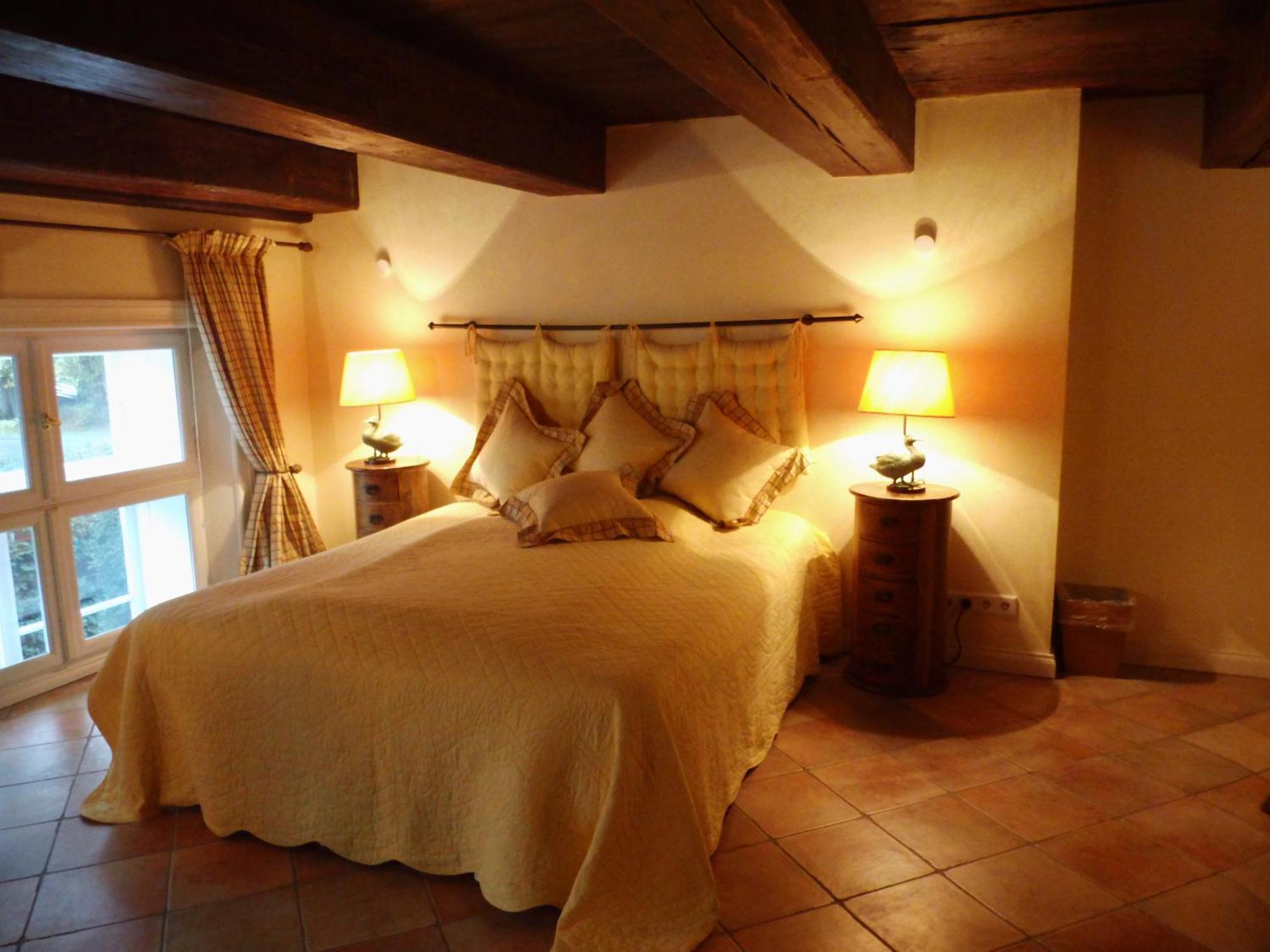 Herrenhaus Borghorst Osdorf Phòng bức ảnh
