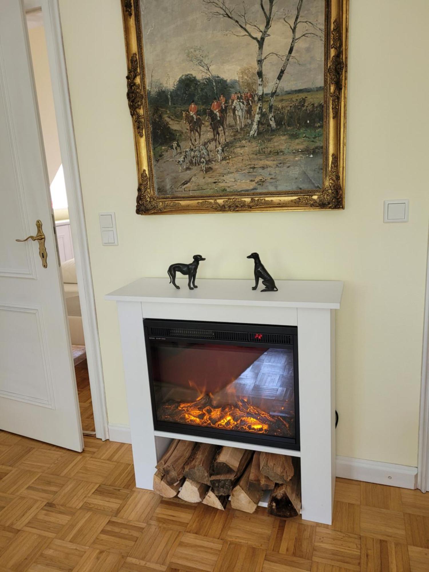 Herrenhaus Borghorst Osdorf Ngoại thất bức ảnh