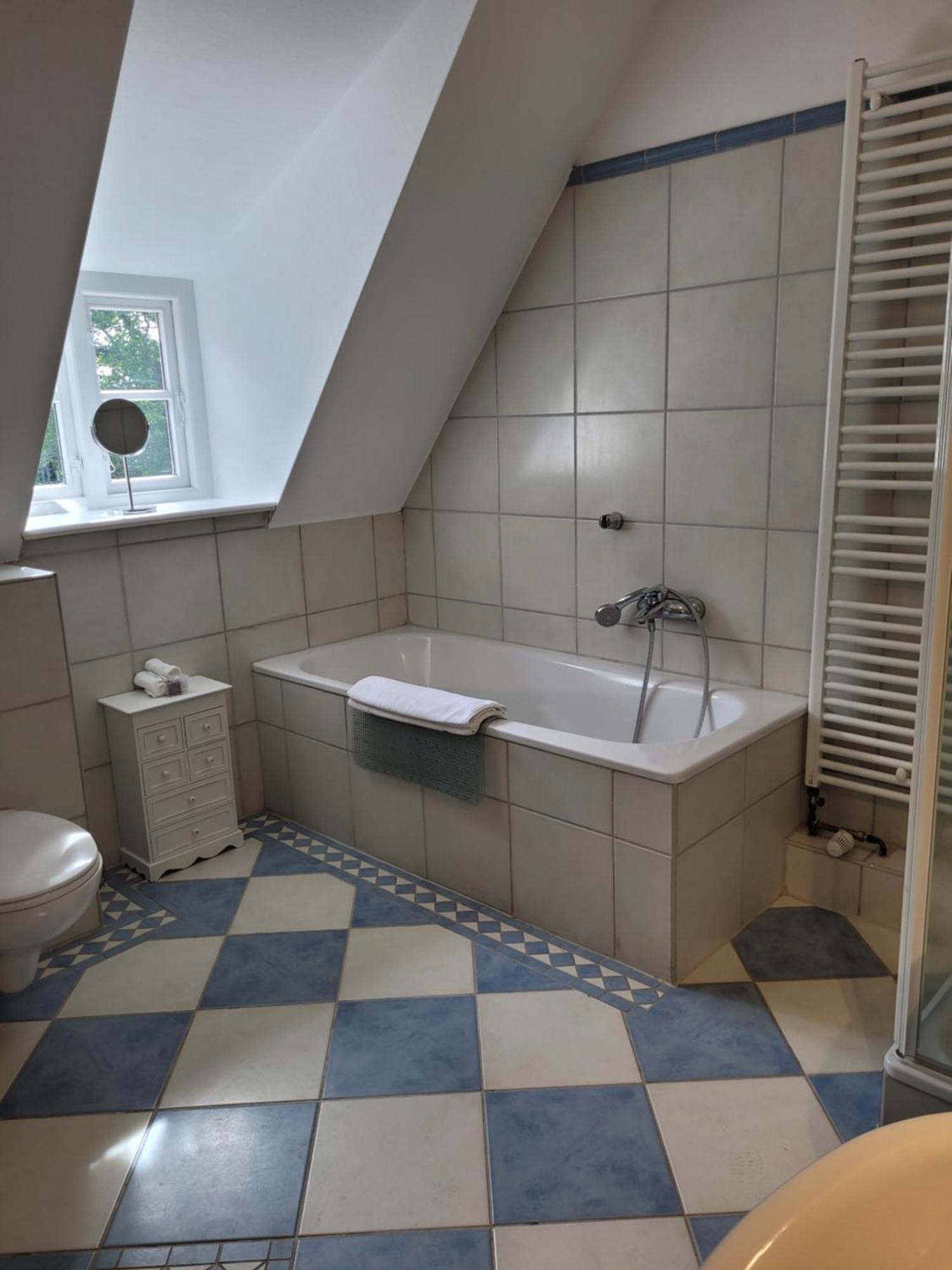 Herrenhaus Borghorst Osdorf Ngoại thất bức ảnh