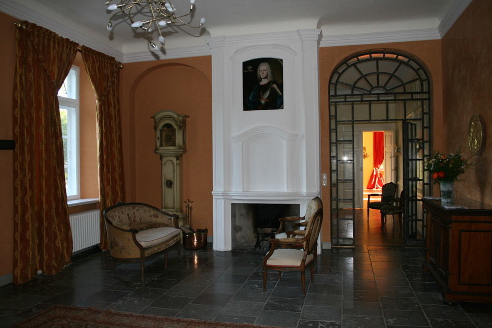 Herrenhaus Borghorst Osdorf Ngoại thất bức ảnh