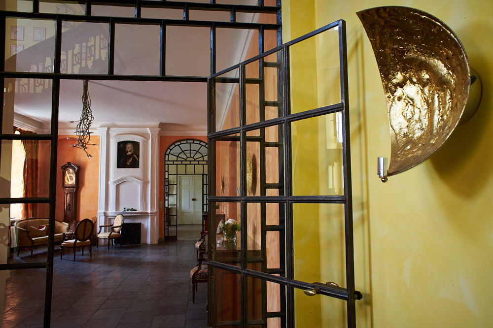 Herrenhaus Borghorst Osdorf Ngoại thất bức ảnh