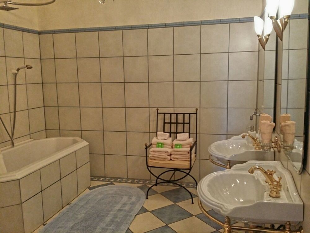 Herrenhaus Borghorst Osdorf Ngoại thất bức ảnh