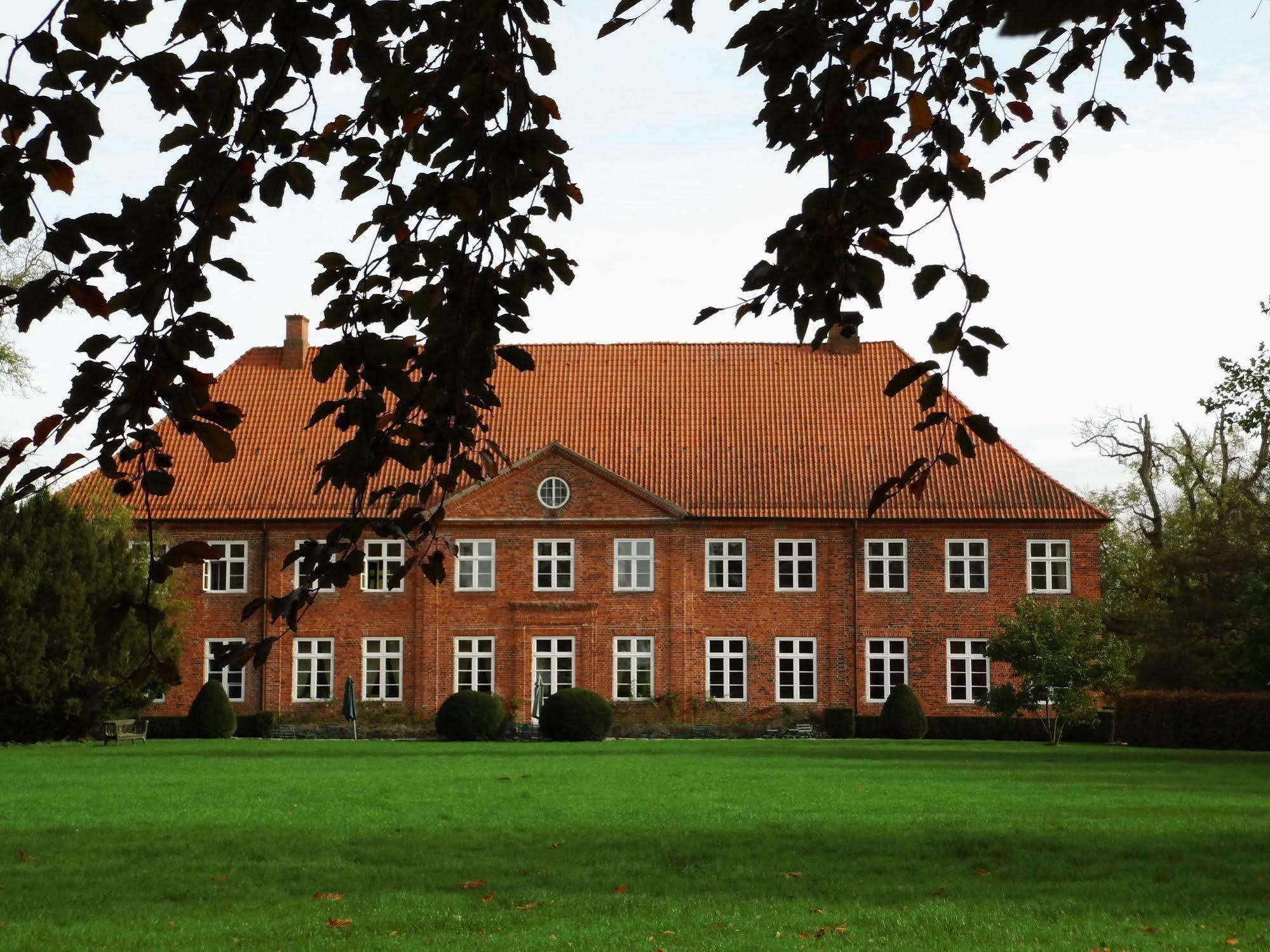 Herrenhaus Borghorst Osdorf Ngoại thất bức ảnh