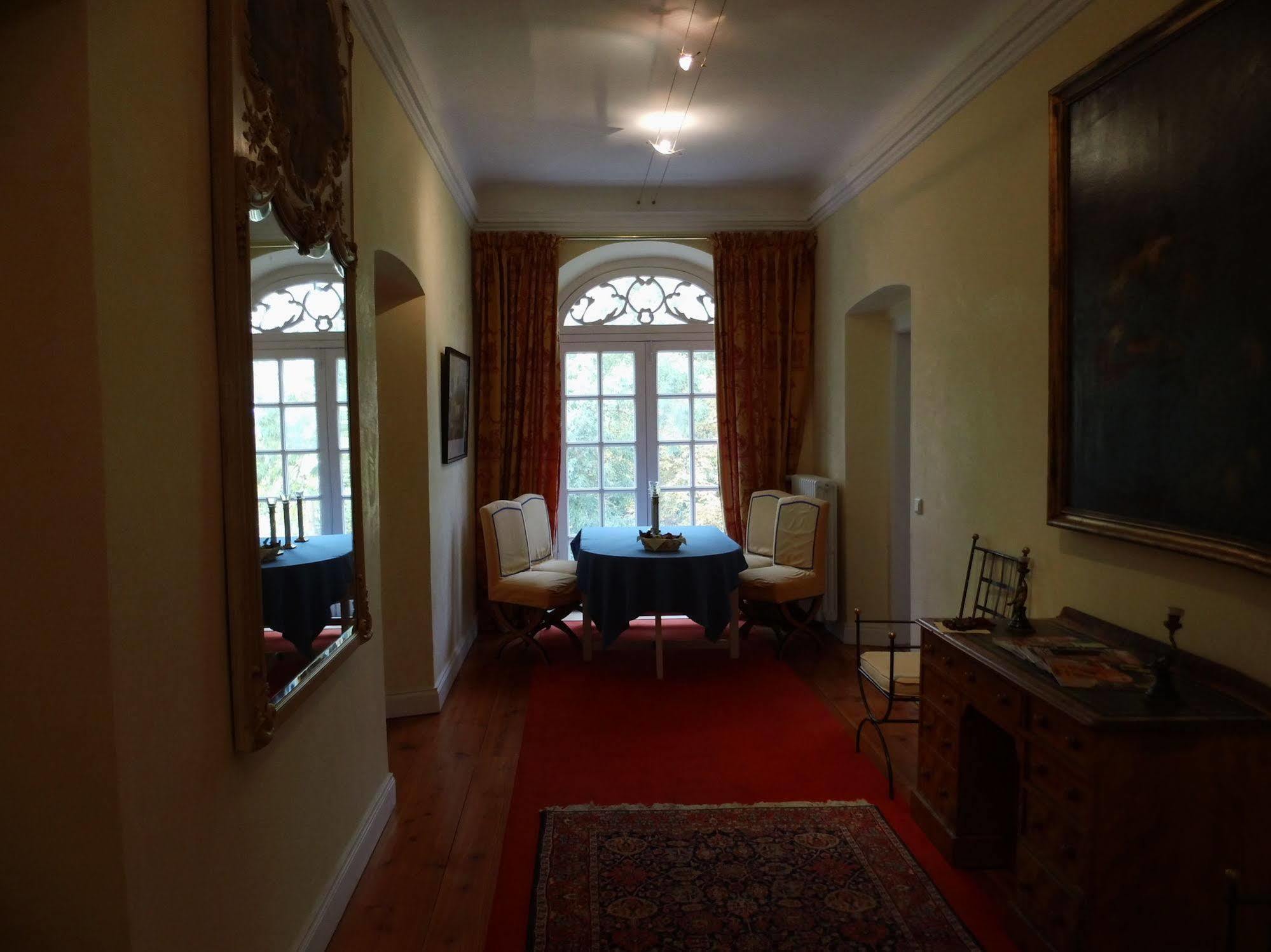 Herrenhaus Borghorst Osdorf Ngoại thất bức ảnh