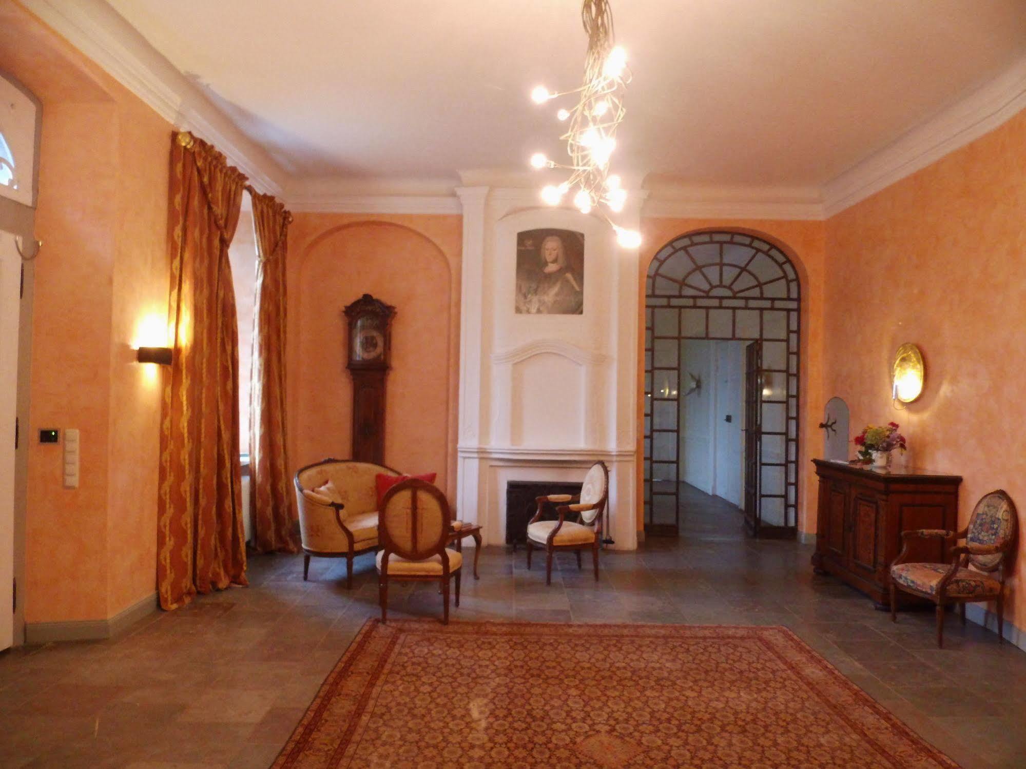 Herrenhaus Borghorst Osdorf Ngoại thất bức ảnh