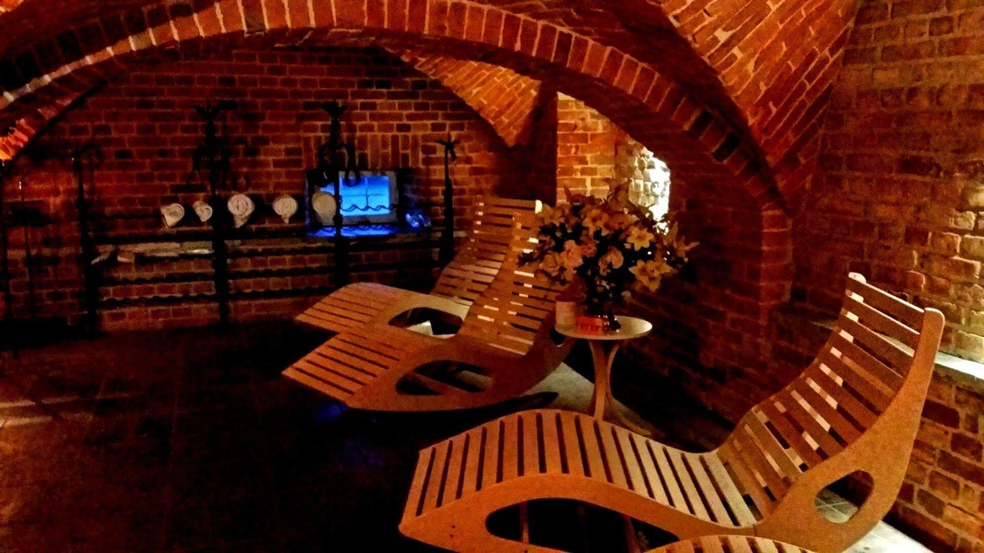 Herrenhaus Borghorst Osdorf Ngoại thất bức ảnh