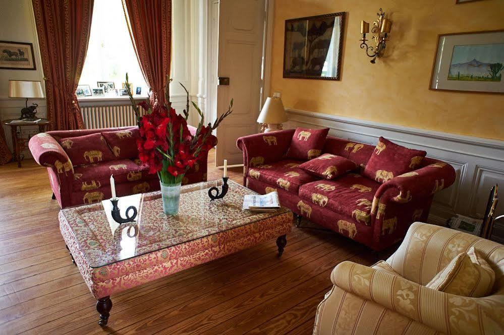 Herrenhaus Borghorst Osdorf Ngoại thất bức ảnh
