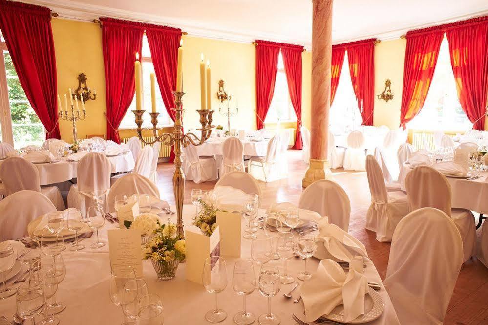 Herrenhaus Borghorst Osdorf Ngoại thất bức ảnh