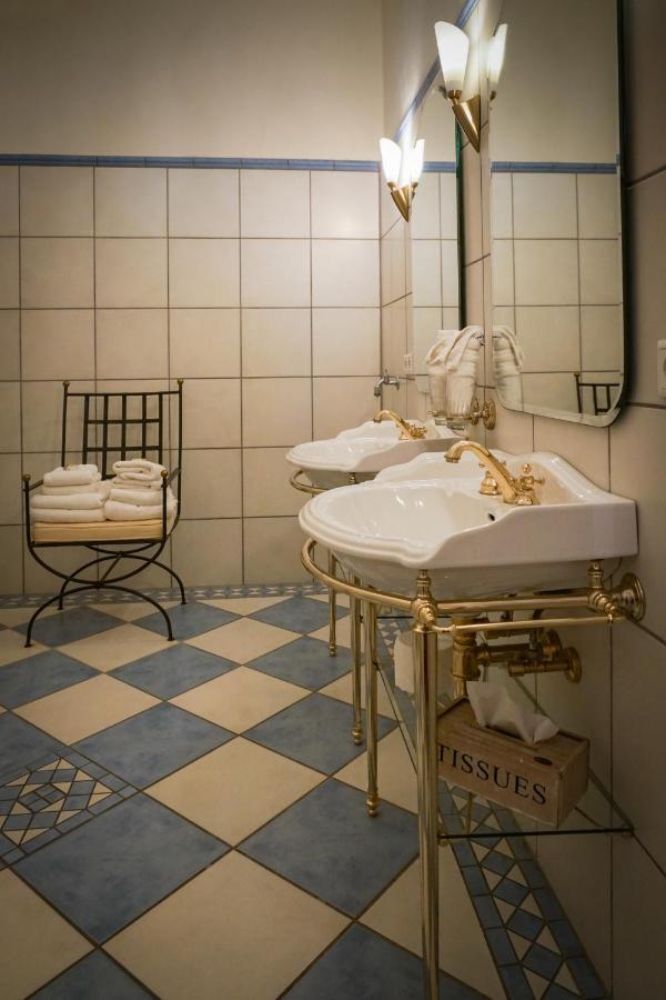 Herrenhaus Borghorst Osdorf Ngoại thất bức ảnh